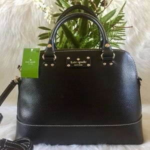 ❣️NWT Kate Spade Wellesley Rachelle